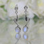 Moonstone Earring-Nightwind