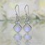 Moonstone Earring-Peaceful Legion