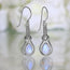 Moonstone Earring-Valour
