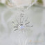 Moonstone Necklace-Marvelous Moonbeams