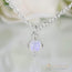 Moonstone Necklace-Moon Desire