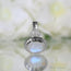 Moonstone Pendant-Angelic Prestige