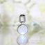 Moonstone Pendant-Bonding Connection