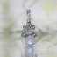 Moonstone Pendant-Colossal Lure