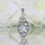 Moonstone Pendant-Sweet Riddle