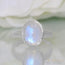 Moonstone Ring-Orb Of Night