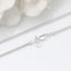 Sterling Silver Chain-Snake's Charm