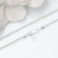 Sterling Silver Chain-Twisted Silver