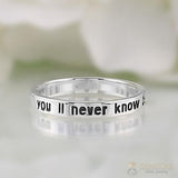 Silver Ring-Beau Signet - gemstonesilverjewelryus