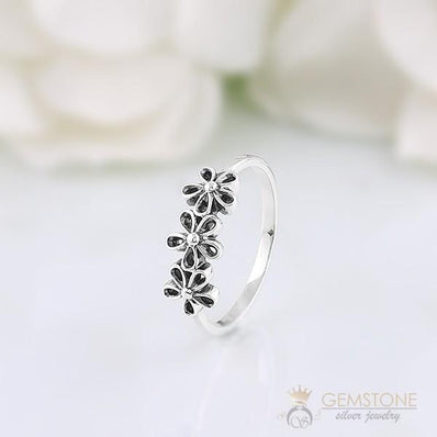 Silver Ring-Flower Trail