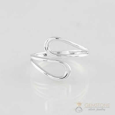 Silver Ring-Forever Together