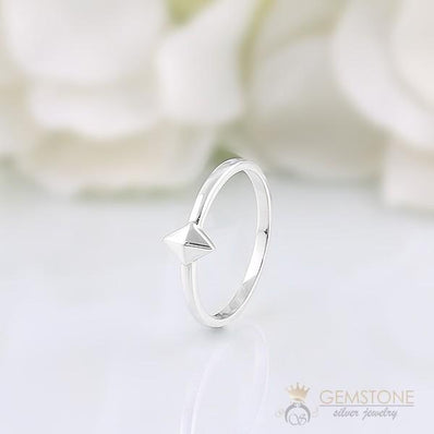 Silver Ring-Silver Kite