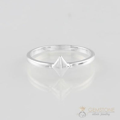 Silver Ring-Silver Kite