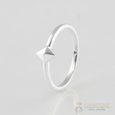 Silver Ring-Silver Kite