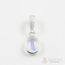 Moonstone Pendant-Chatoyer