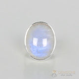 Moonstone Ring-Bisou