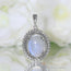 Moonstone Pendant-Timeless